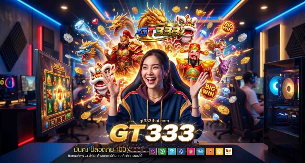 GT333-banner
