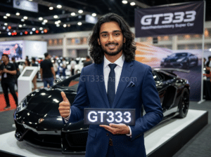 GT333 ลิงก์ตรงไม่ผ่านเอเย่นต์