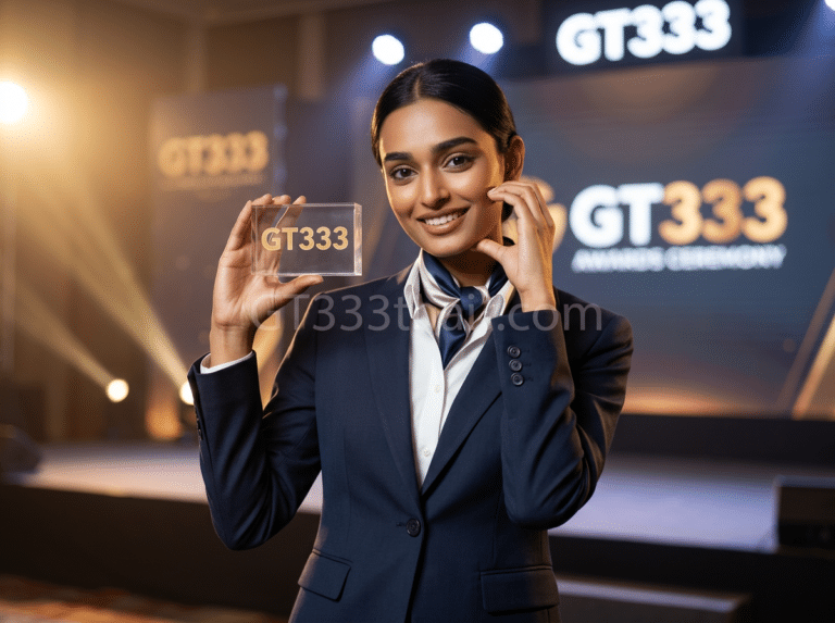 GT333 สล็อตเว็บตรง