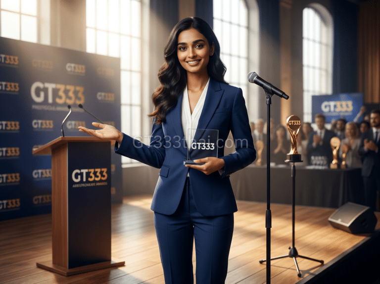 รีวิวเกม GT333