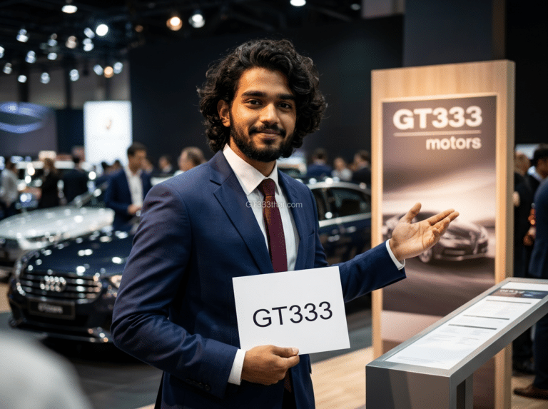 เจาะลึกความน่าเชื่อถือ GT333