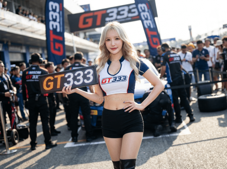 GT333 คลังเกมสล็อตค่า RTP