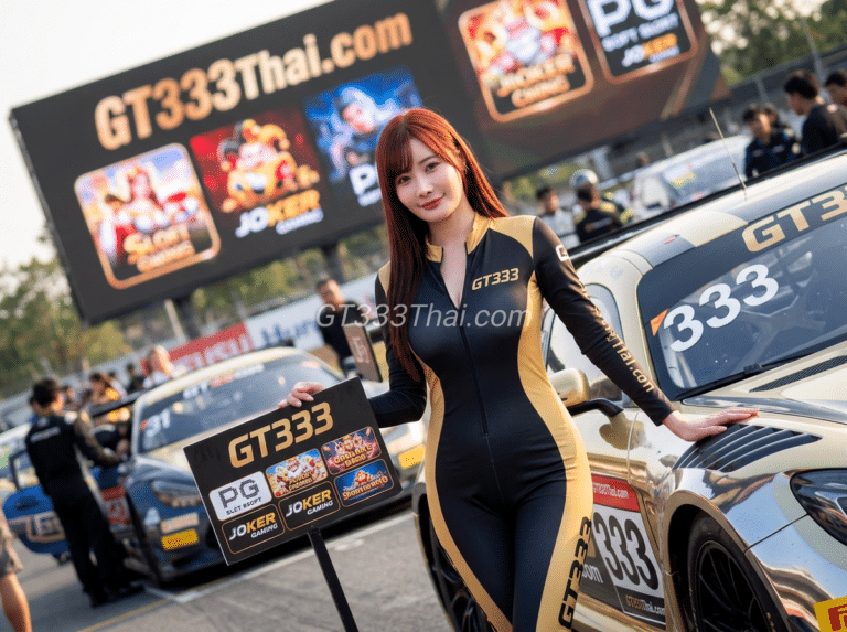 GT333 คู่มืออัปเกรดระดับบัญชี