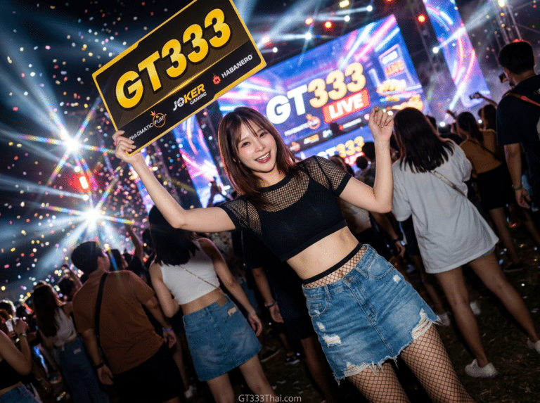 GT333 สอนวิธีกดรับเครดิตฟรี