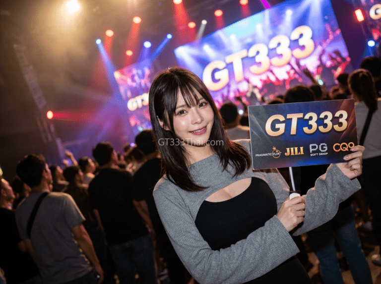 GT333 อัปเกรดระบบ VIP