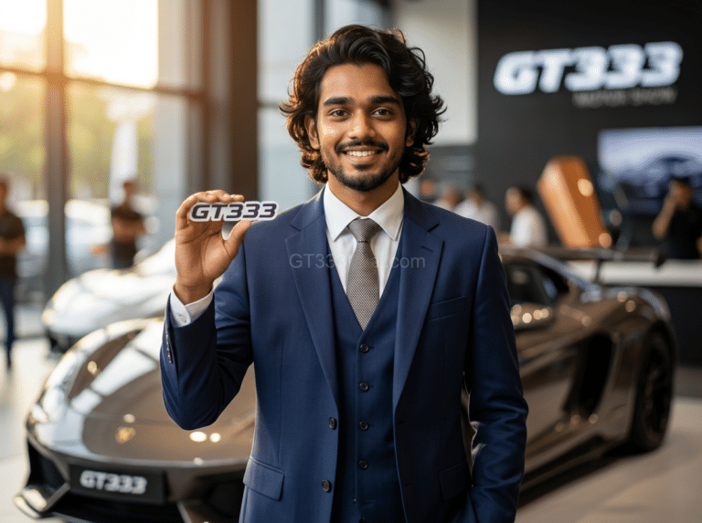 GT333 เว็บสล็อตค่า RTP