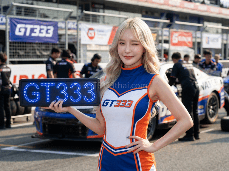 ทางเข้า GT333