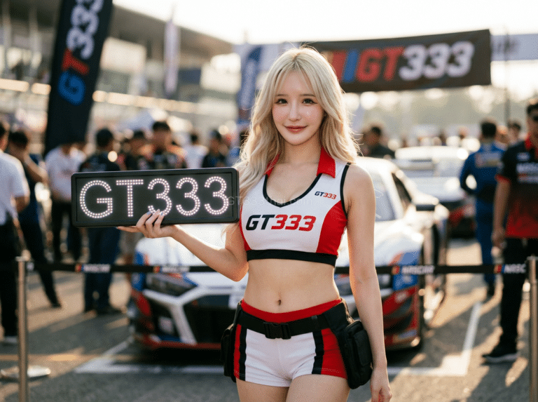 สมัคร GT333