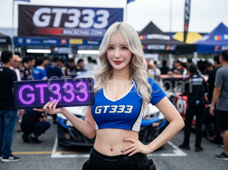 เล่นสล็อต GT333