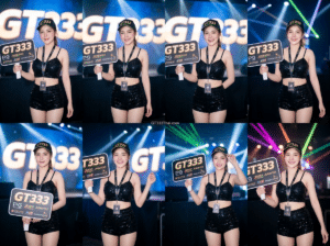 แนะนำเคล็ดลับผ่าน GT333