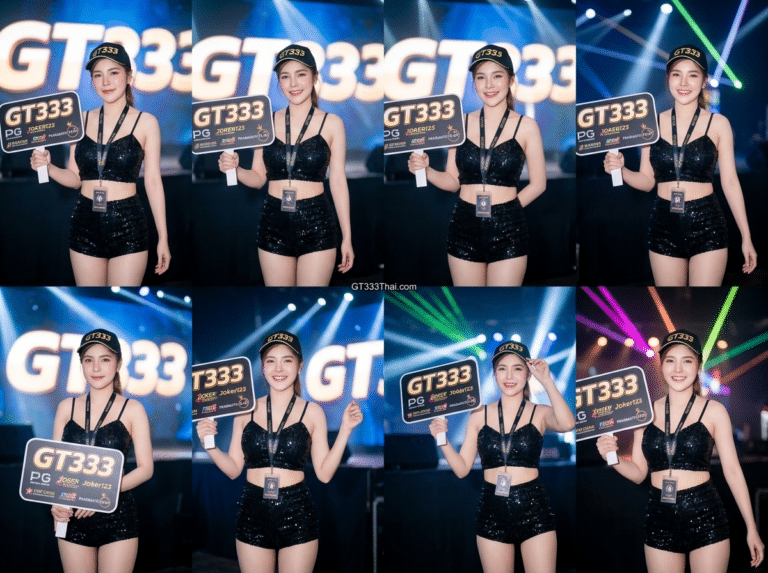 แนะนำเคล็ดลับผ่าน GT333